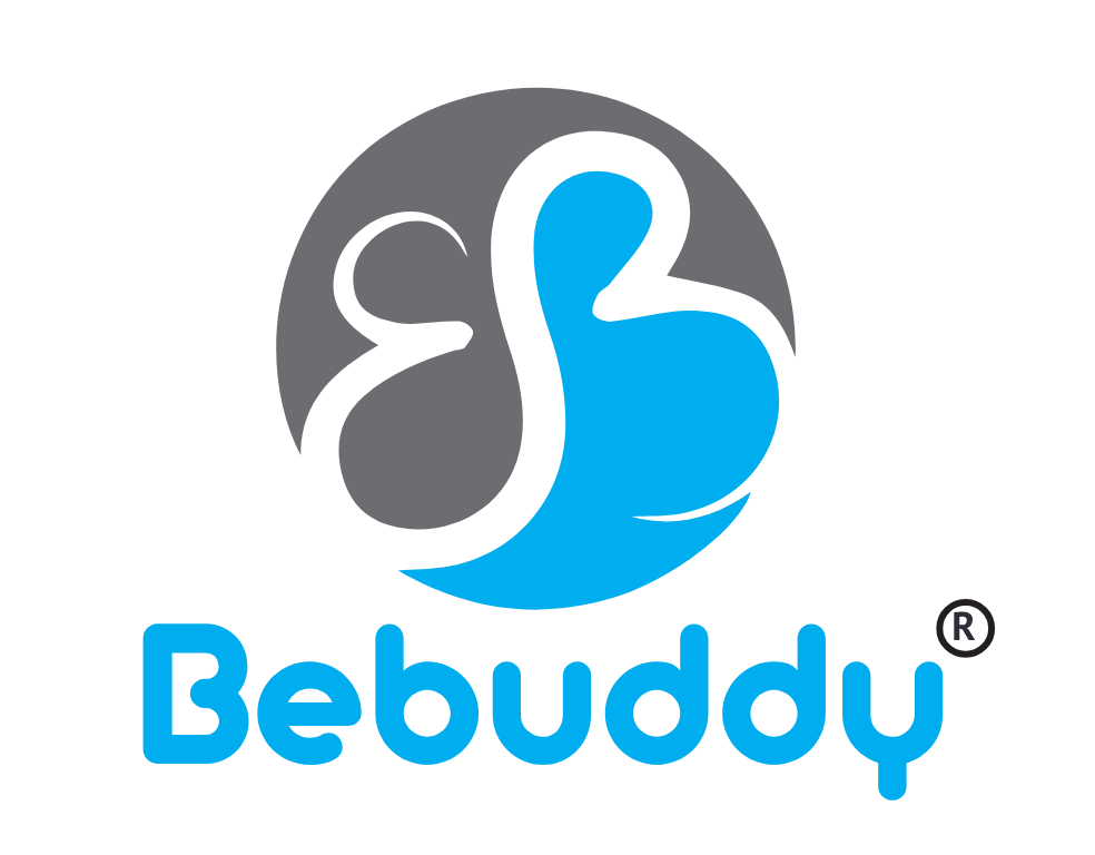 Focus on style with Bebuudy logo – premium sneakers and formal shoes.