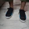 Canvas Shoes for Men – Stylish, Comfortable & Office-Ready Sneakers