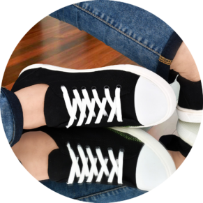 Home 2 17 Mens Black Canvas Shoes -Stylish black low-top canvas sneakers for men, perfect for casual wear, walking, and travel. Lightweight, durable, and comfortable for all-day use. #footwearstore #shoeshop #shoestore #shoesshopping #shop