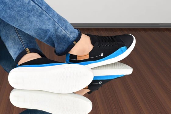 Trendy Bebuddy canvas sneakers designed for effortless style and unmatched comfort. Perfect for sneaker enthusiasts who love to follow the latest fashion trends. #SneakerForLikes #FollowMyStyle