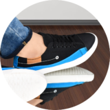 How to Buy Canvas Shoes for Men – Stylish, Lightweight & Comfortable Sneakers