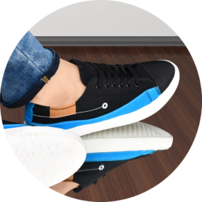 Home 2 29 How to Buy Canvas Shoes for Men – Stylish, Lightweight & Comfortable Sneakers