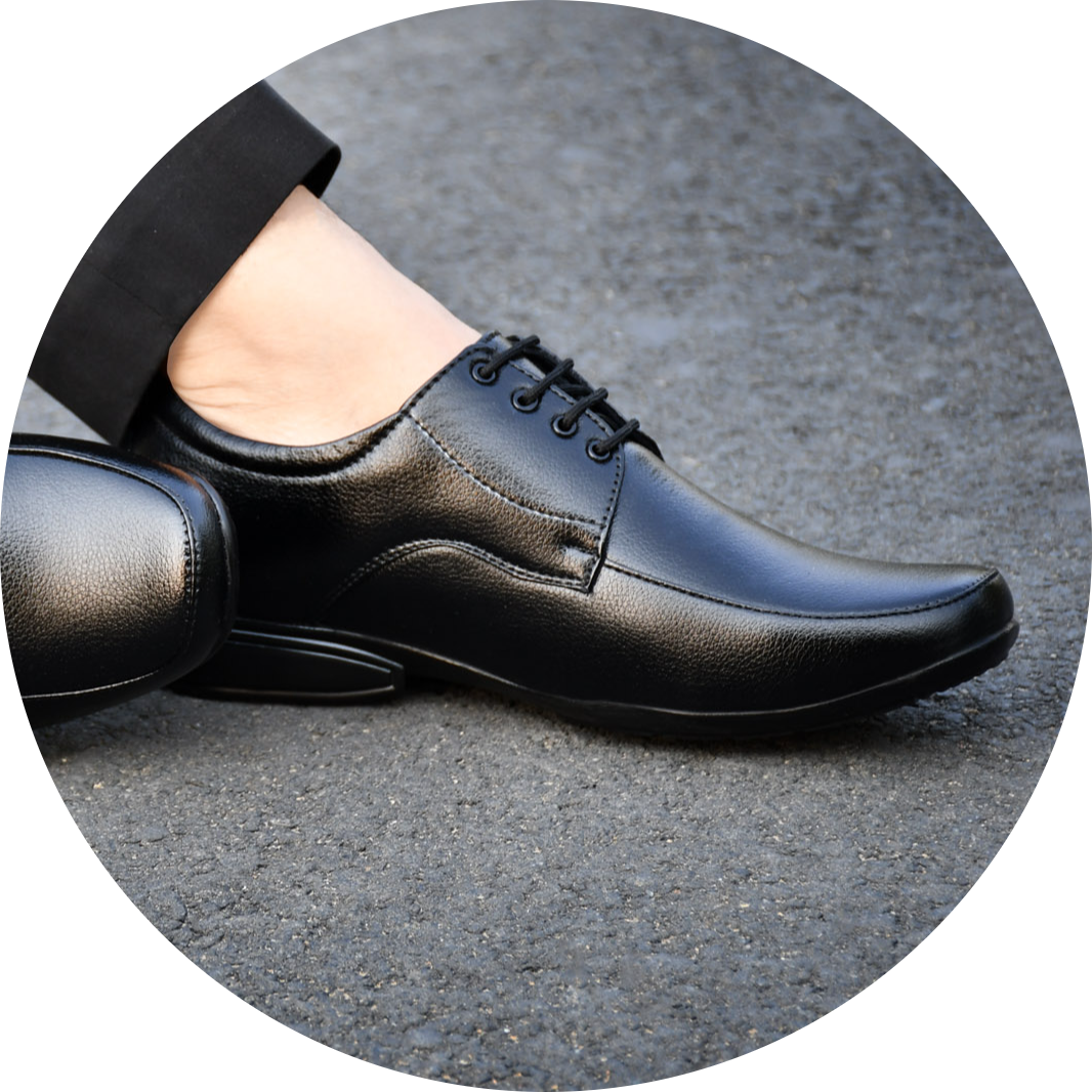 Formal Lace ups shoes for Men