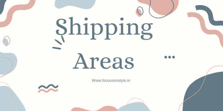 shipping areas