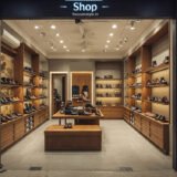 Premium men's formal and casual shoes - Shop stylish footwear online